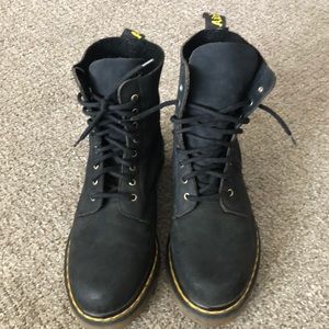 Dr. Martin Boots size 7.5